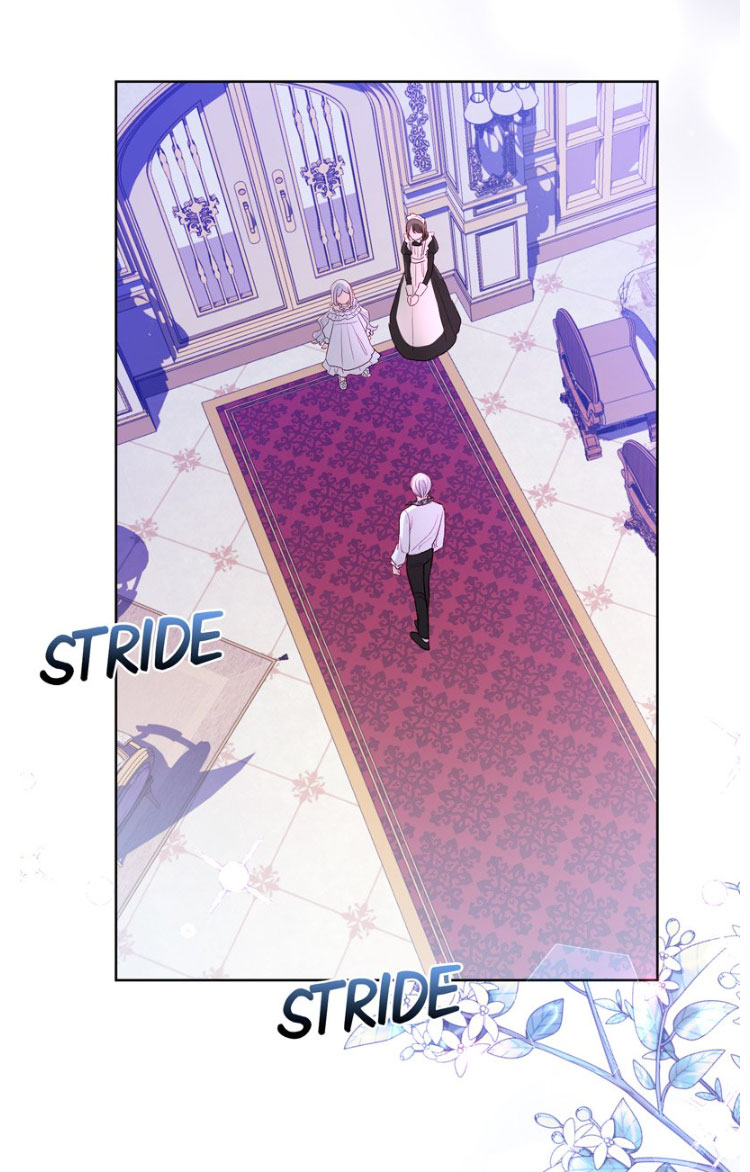 Mi Padre, el Semidios Posesivo Capítulo 14 - Page 46