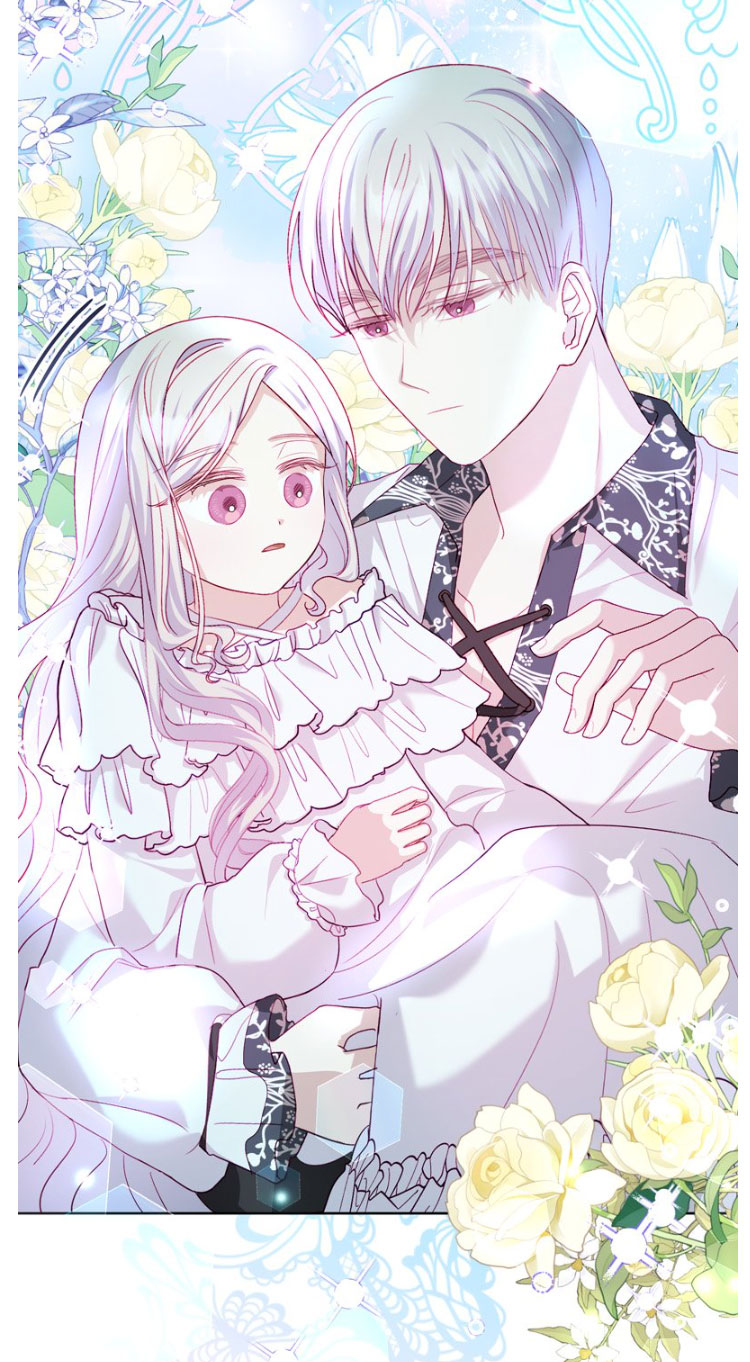 Mi Padre, el Semidios Posesivo Capítulo 14 - Page 48