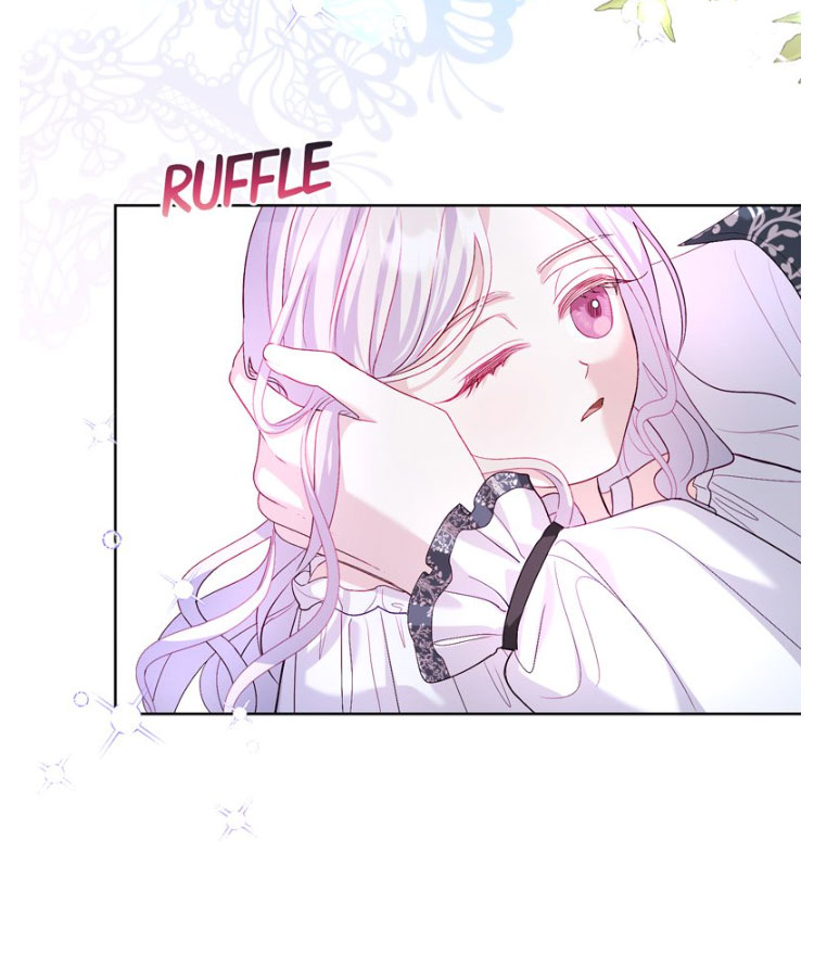 Mi Padre, el Semidios Posesivo Capítulo 14 - Page 49