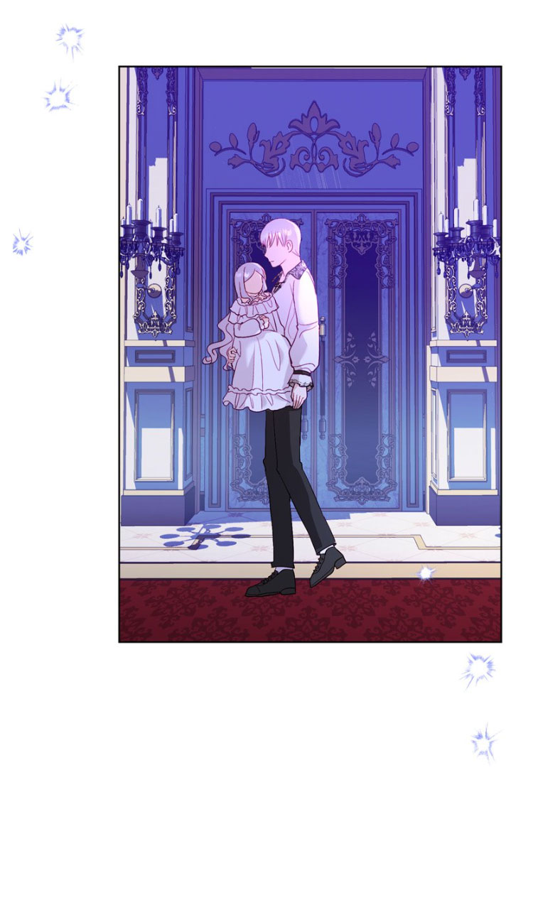 Mi Padre, el Semidios Posesivo Capítulo 14 - Page 53