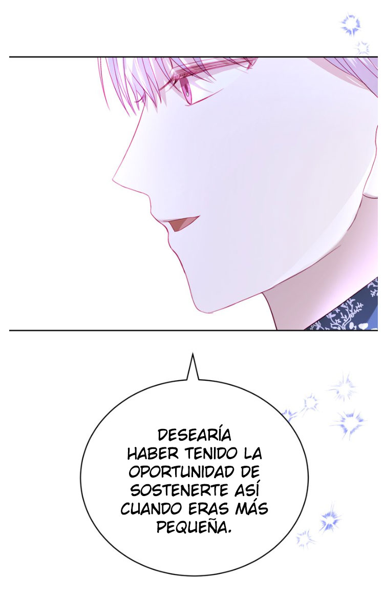 Mi Padre, el Semidios Posesivo Capítulo 14 - Page 54