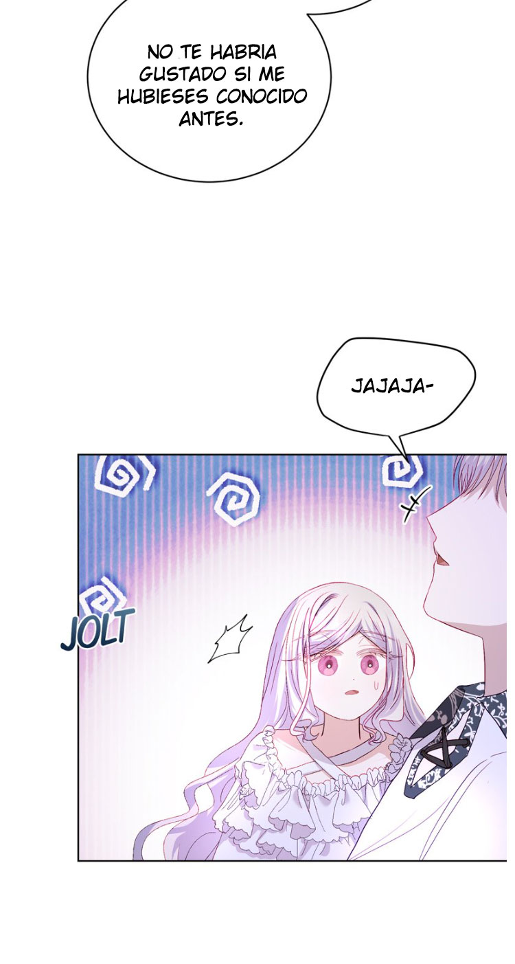 Mi Padre, el Semidios Posesivo Capítulo 14 - Page 56