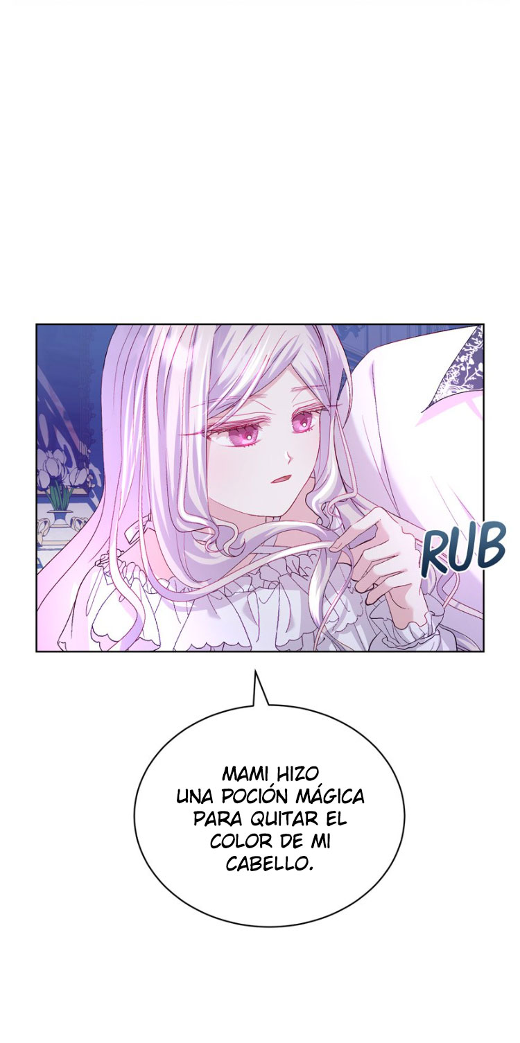 Mi Padre, el Semidios Posesivo Capítulo 14 - Page 59