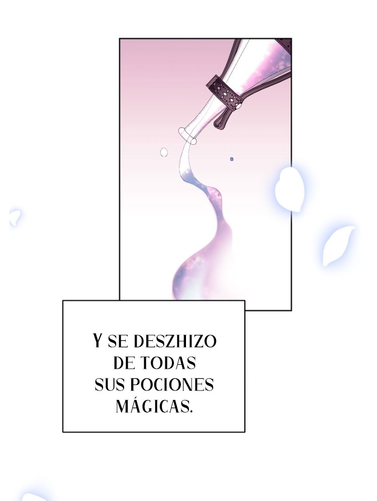 Mi Padre, el Semidios Posesivo Capítulo 14 - Page 6