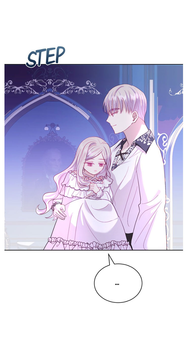 Mi Padre, el Semidios Posesivo Capítulo 14 - Page 63