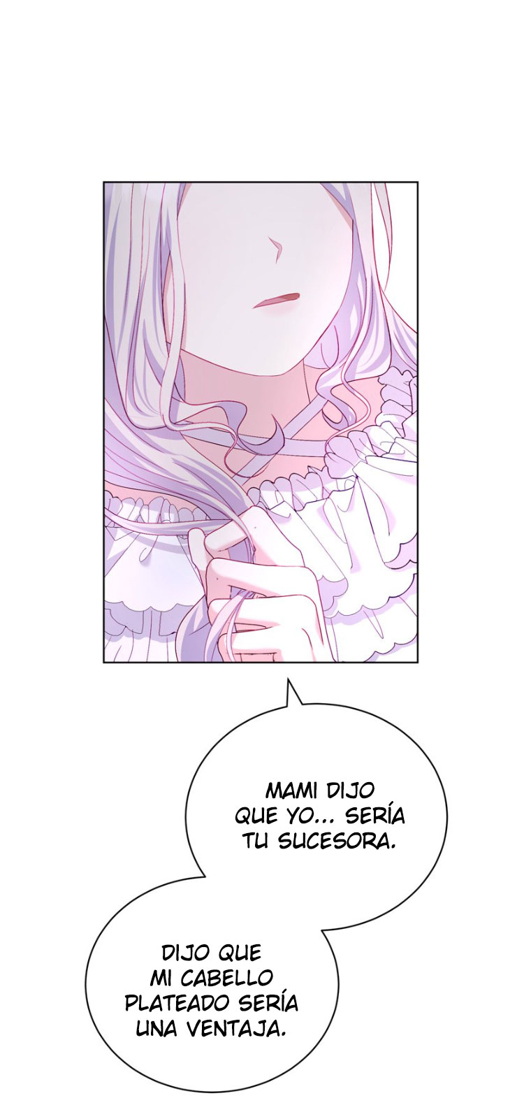 Mi Padre, el Semidios Posesivo Capítulo 14 - Page 64