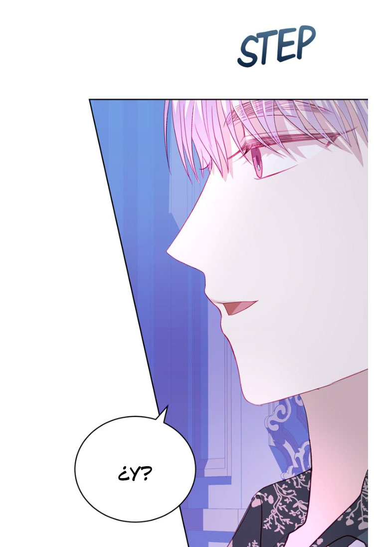 Mi Padre, el Semidios Posesivo Capítulo 14 - Page 65