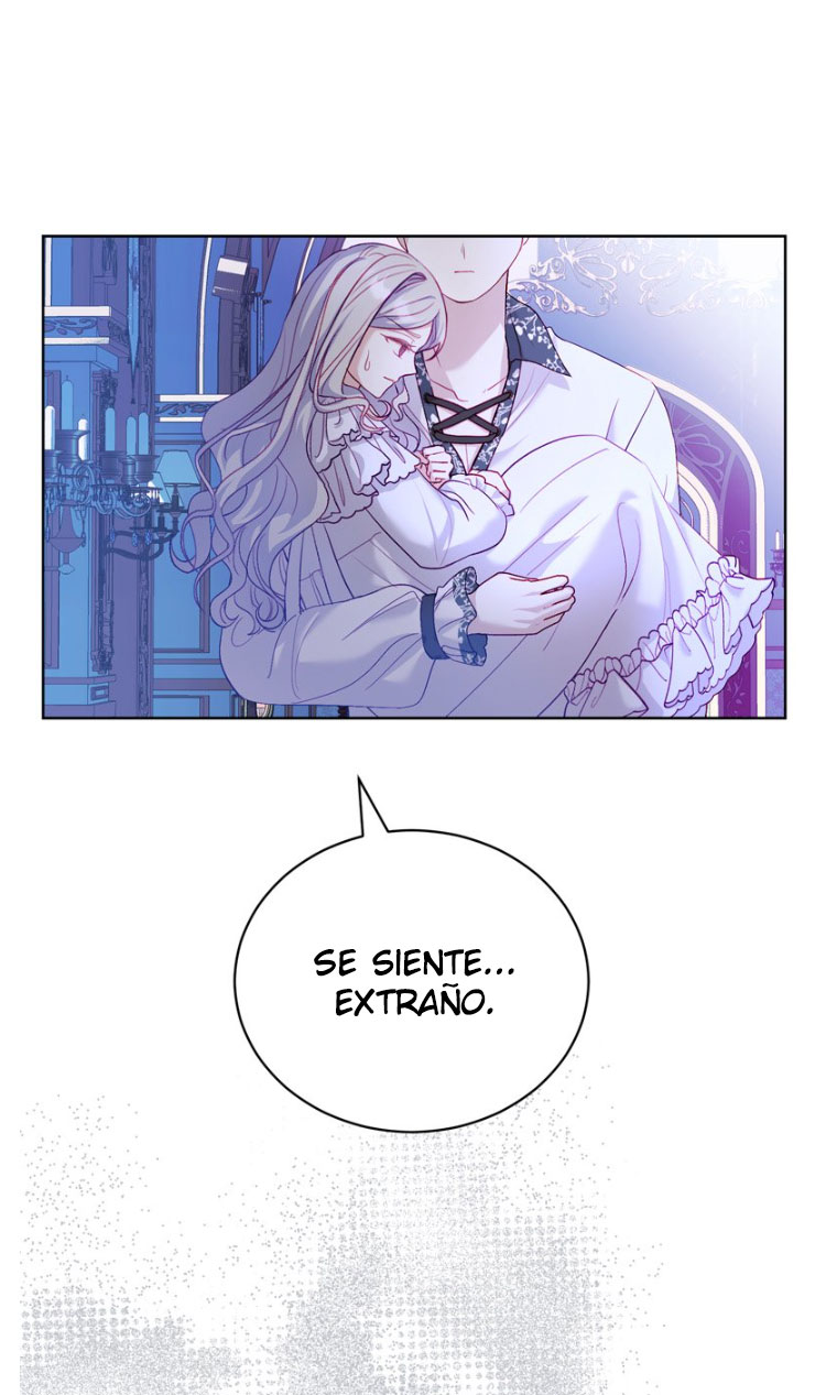 Mi Padre, el Semidios Posesivo Capítulo 14 - Page 67