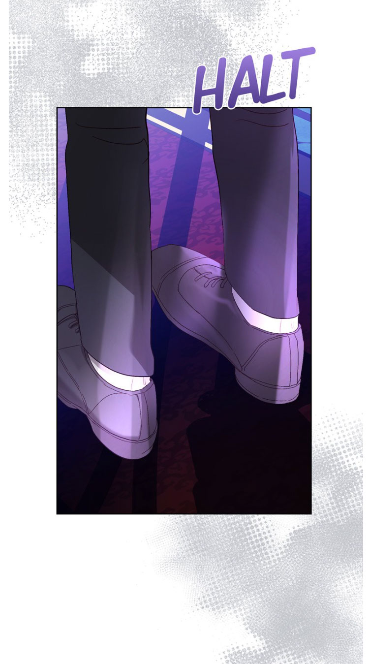 Mi Padre, el Semidios Posesivo Capítulo 14 - Page 68