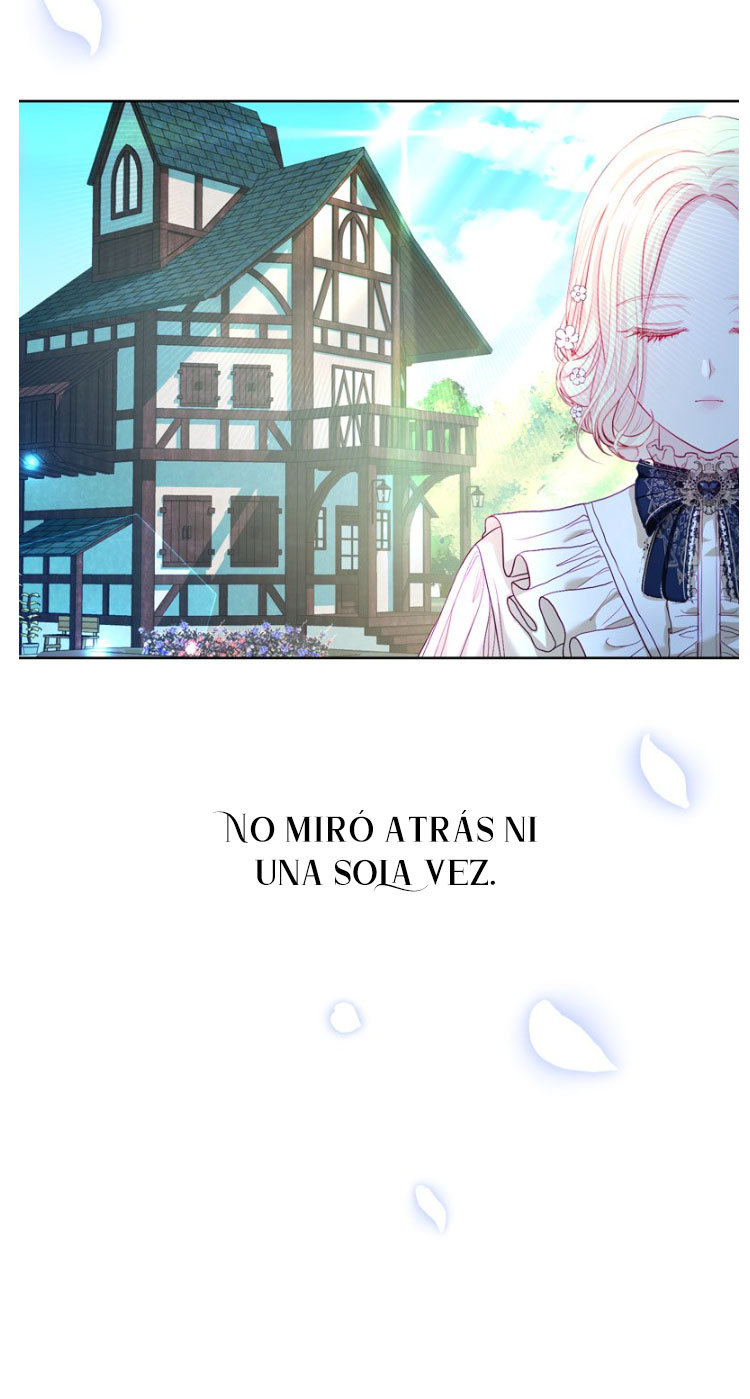 Mi Padre, el Semidios Posesivo Capítulo 14 - Page 7