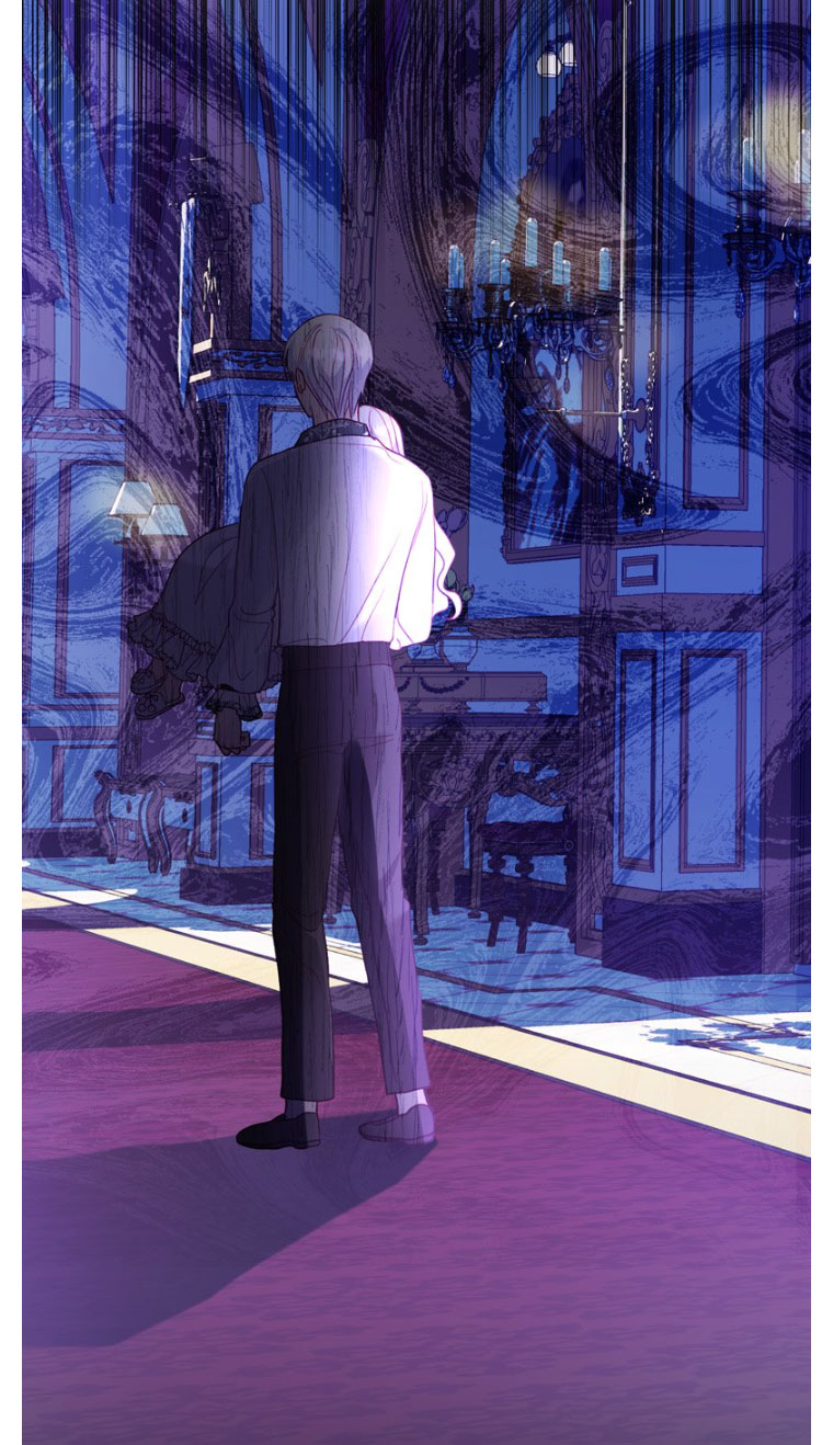 Mi Padre, el Semidios Posesivo Capítulo 14 - Page 70