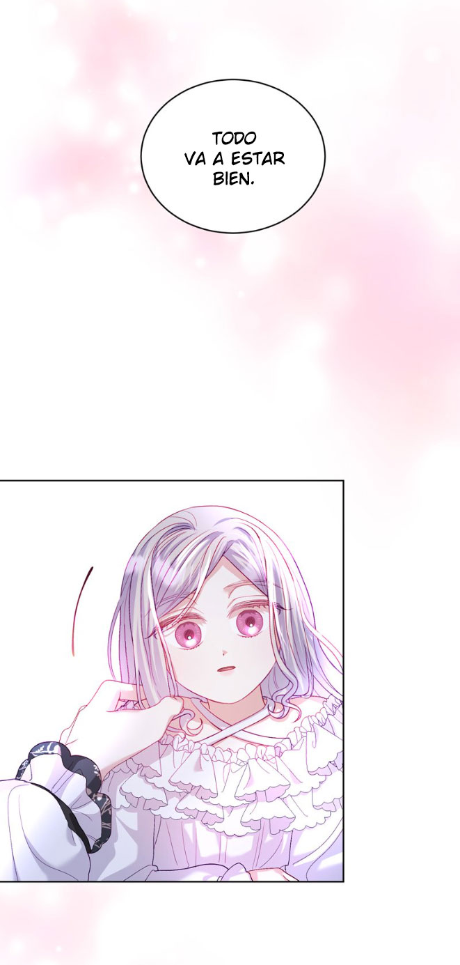 Mi Padre, el Semidios Posesivo Capítulo 15 - Page 11