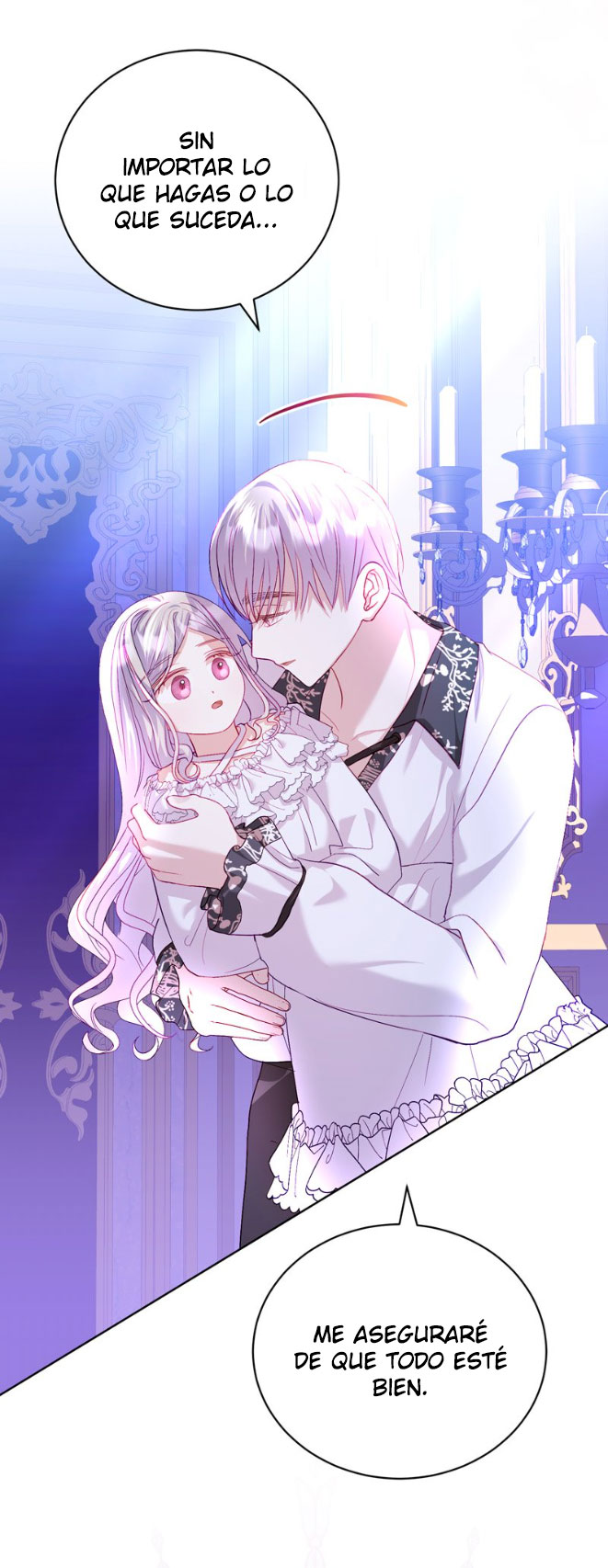 Mi Padre, el Semidios Posesivo Capítulo 15 - Page 13