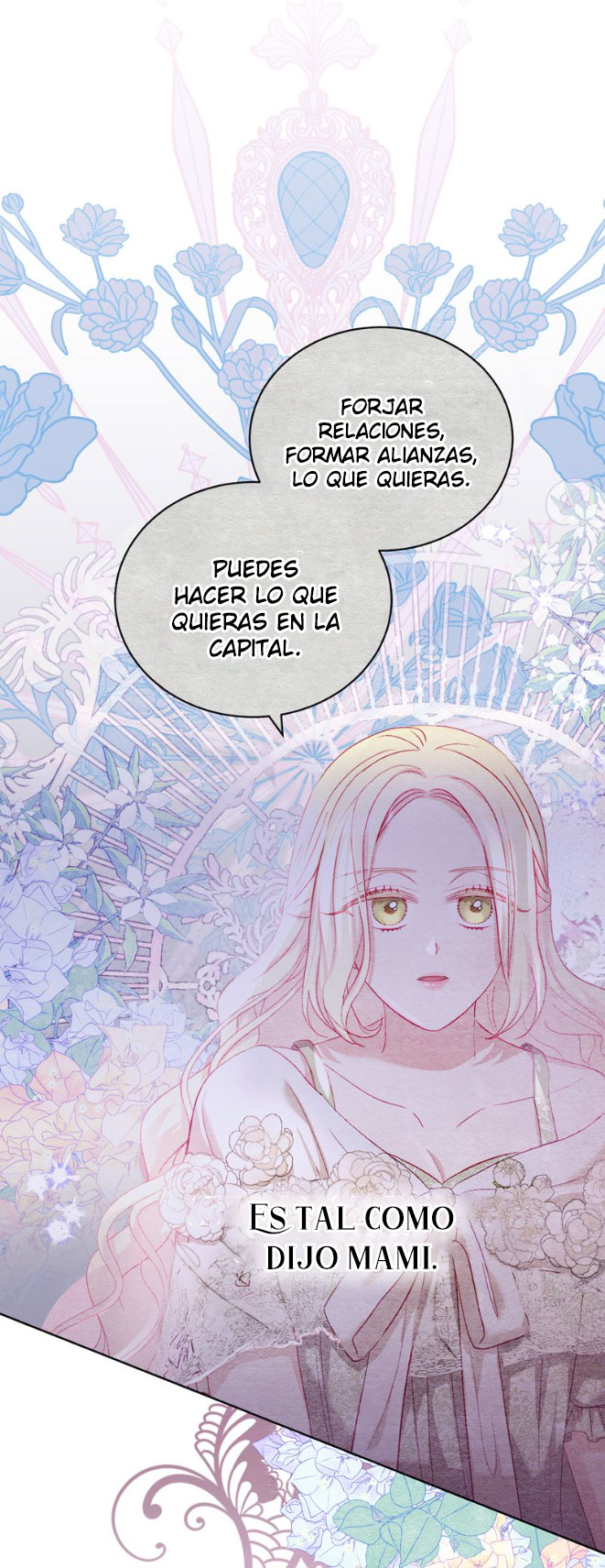 Mi Padre, el Semidios Posesivo Capítulo 15 - Page 14