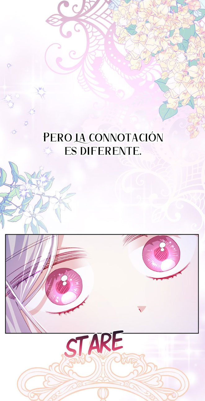 Mi Padre, el Semidios Posesivo Capítulo 15 - Page 15