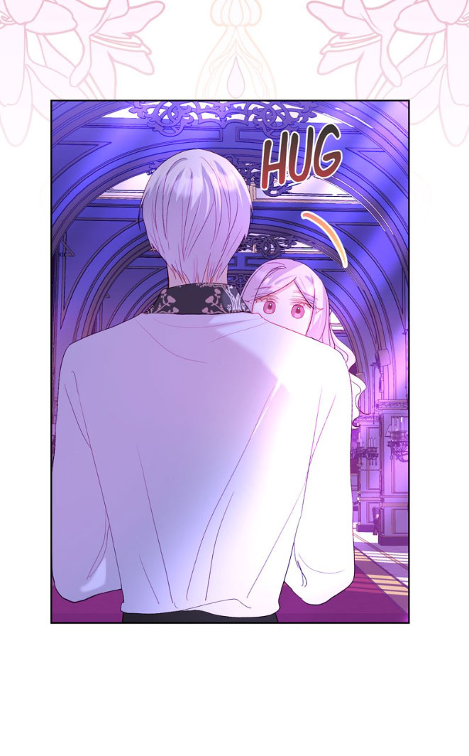 Mi Padre, el Semidios Posesivo Capítulo 15 - Page 17