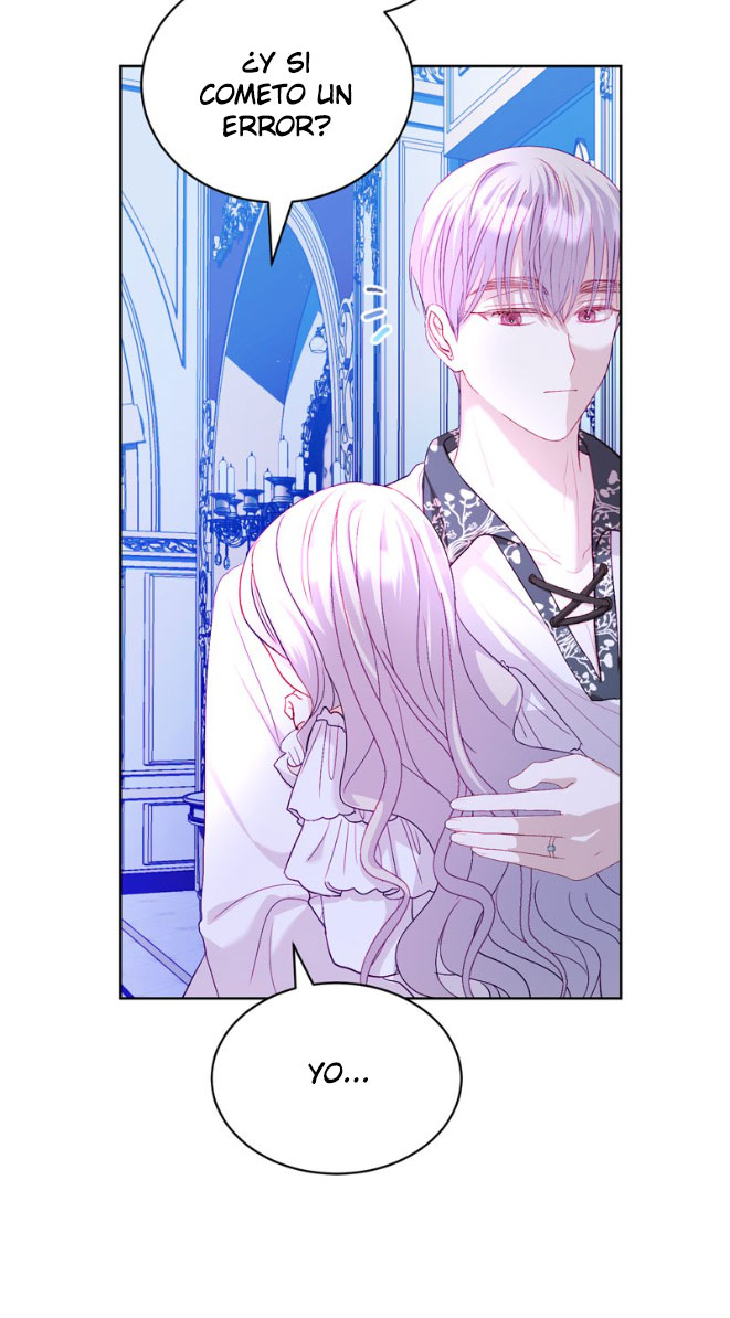 Mi Padre, el Semidios Posesivo Capítulo 15 - Page 20