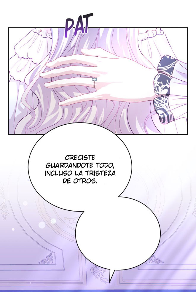 Mi Padre, el Semidios Posesivo Capítulo 15 - Page 25