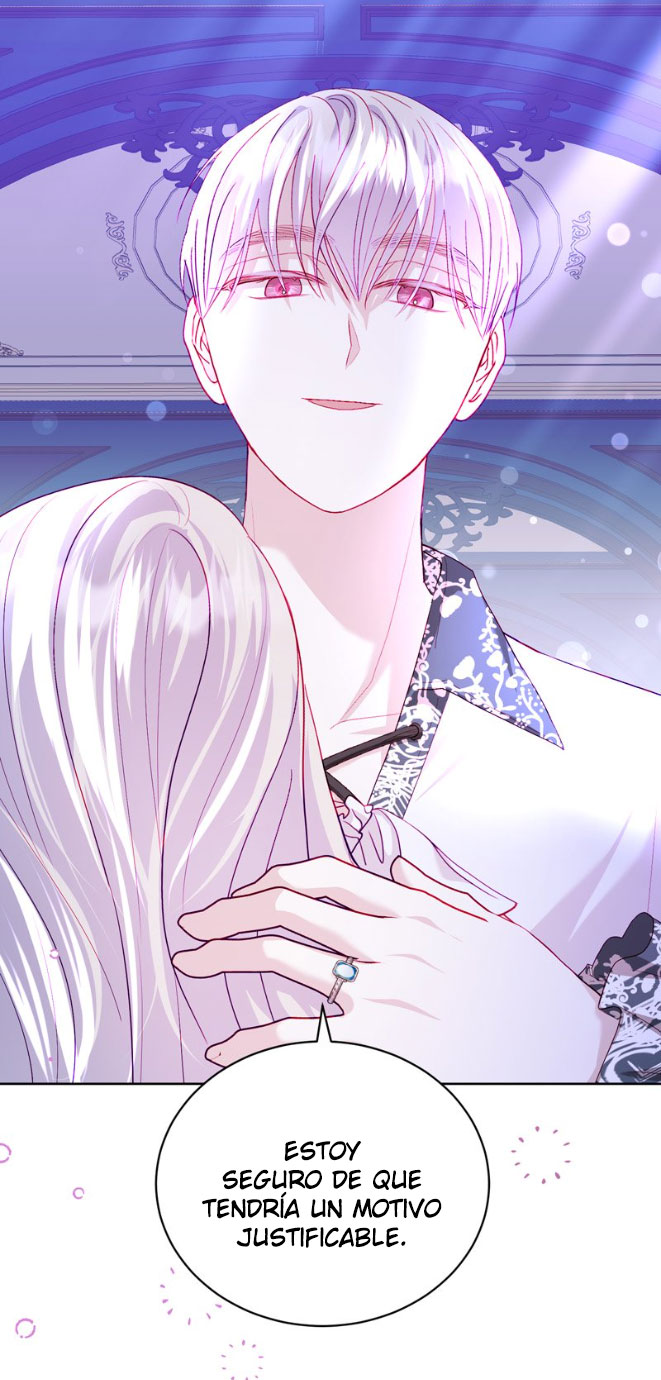 Mi Padre, el Semidios Posesivo Capítulo 15 - Page 26