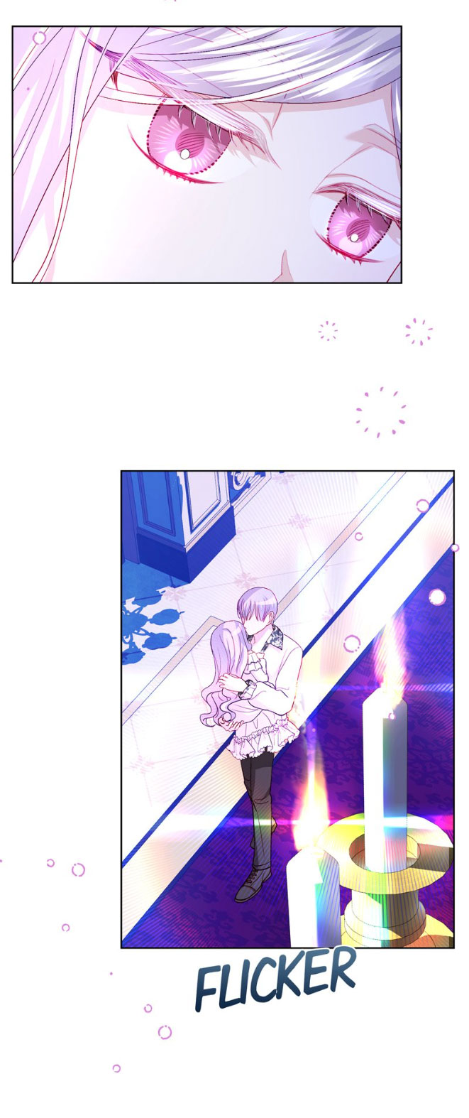 Mi Padre, el Semidios Posesivo Capítulo 15 - Page 27