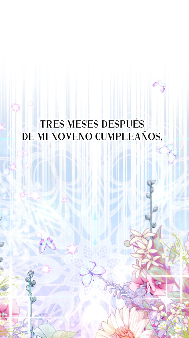 Mi Padre, el Semidios Posesivo Capítulo 15 - Page 28