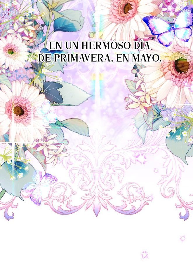 Mi Padre, el Semidios Posesivo Capítulo 15 - Page 29