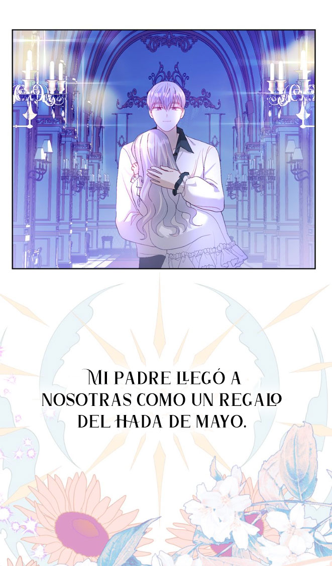 Mi Padre, el Semidios Posesivo Capítulo 15 - Page 30