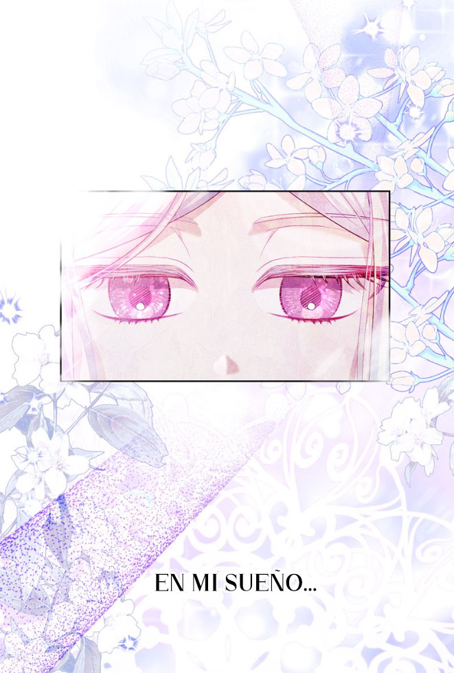 Mi Padre, el Semidios Posesivo Capítulo 15 - Page 34