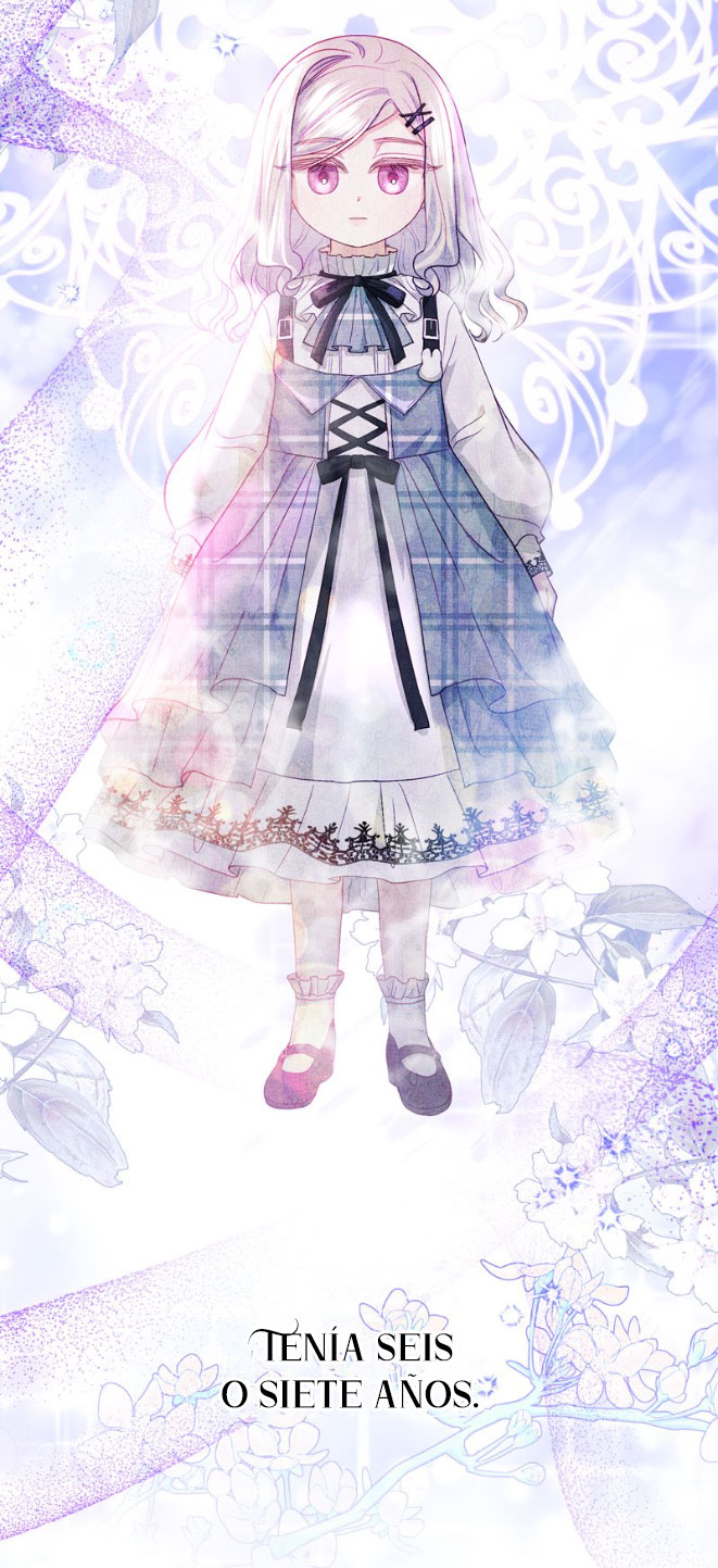 Mi Padre, el Semidios Posesivo Capítulo 15 - Page 35