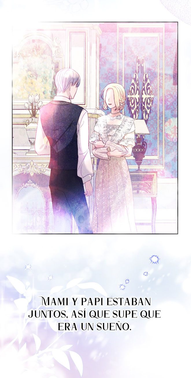 Mi Padre, el Semidios Posesivo Capítulo 15 - Page 36