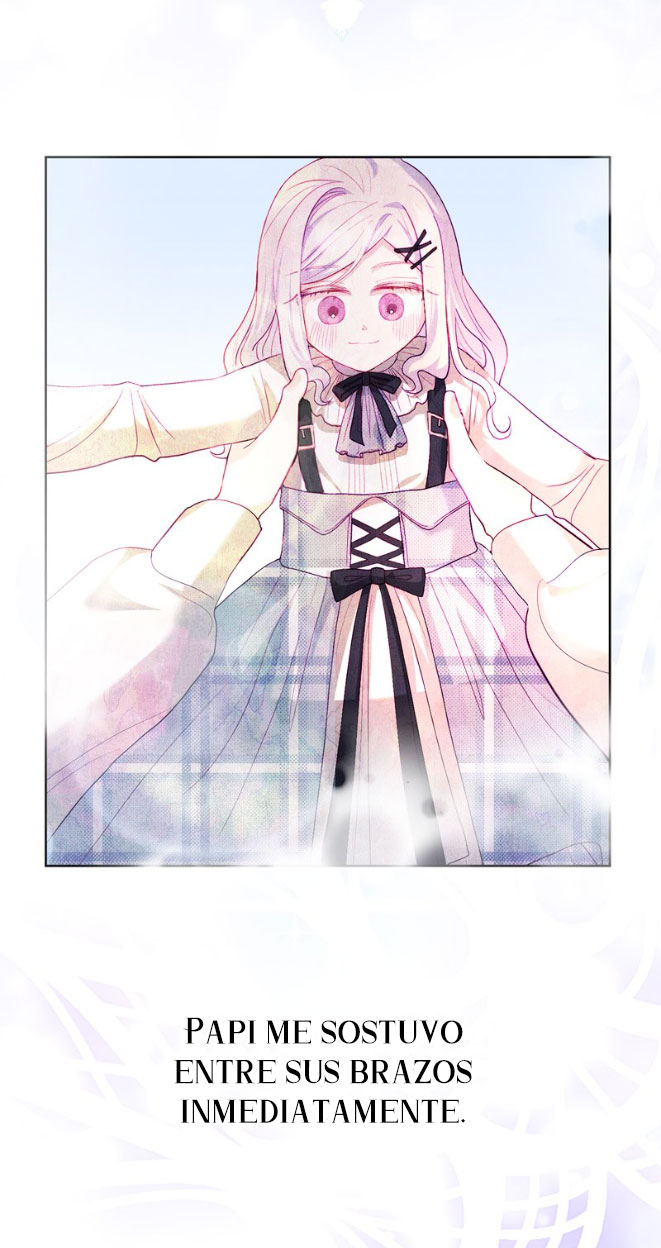 Mi Padre, el Semidios Posesivo Capítulo 15 - Page 39