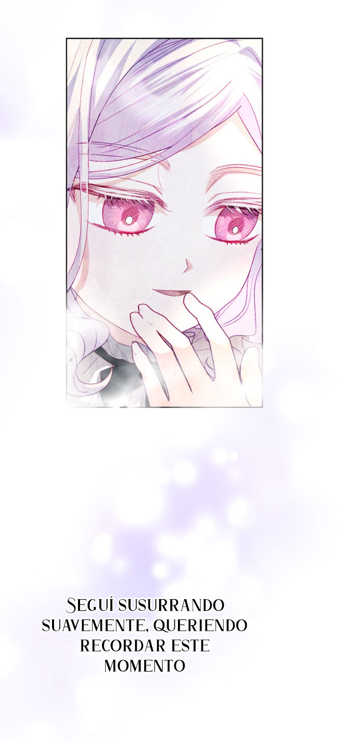 Mi Padre, el Semidios Posesivo Capítulo 15 - Page 42