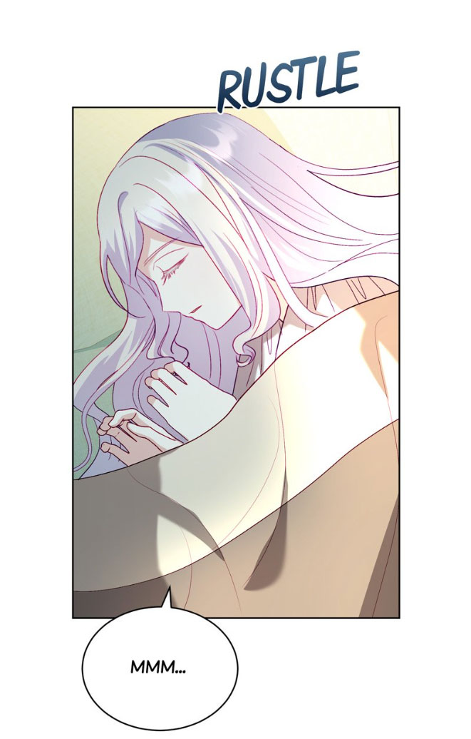 Mi Padre, el Semidios Posesivo Capítulo 15 - Page 45