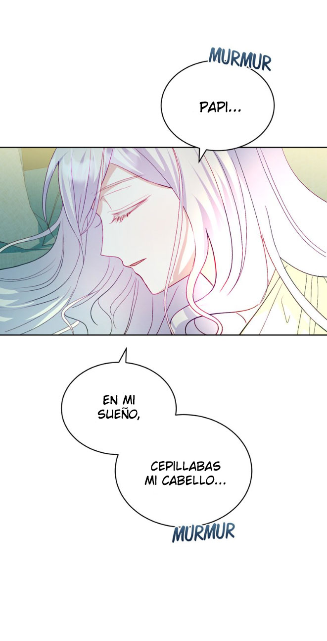 Mi Padre, el Semidios Posesivo Capítulo 15 - Page 46