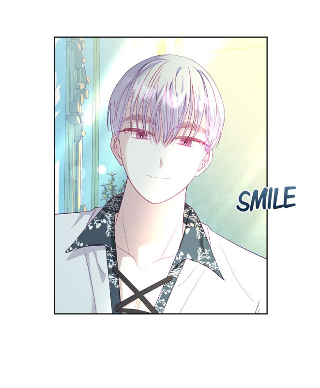 Mi Padre, el Semidios Posesivo Capítulo 15 - Page 47