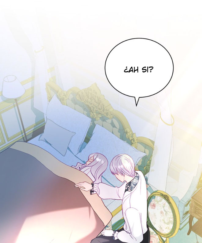 Mi Padre, el Semidios Posesivo Capítulo 15 - Page 48