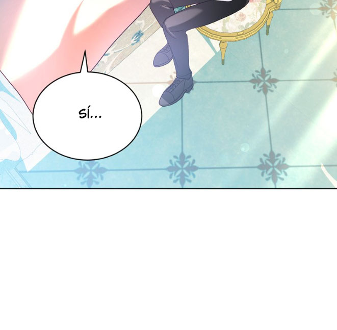 Mi Padre, el Semidios Posesivo Capítulo 15 - Page 49