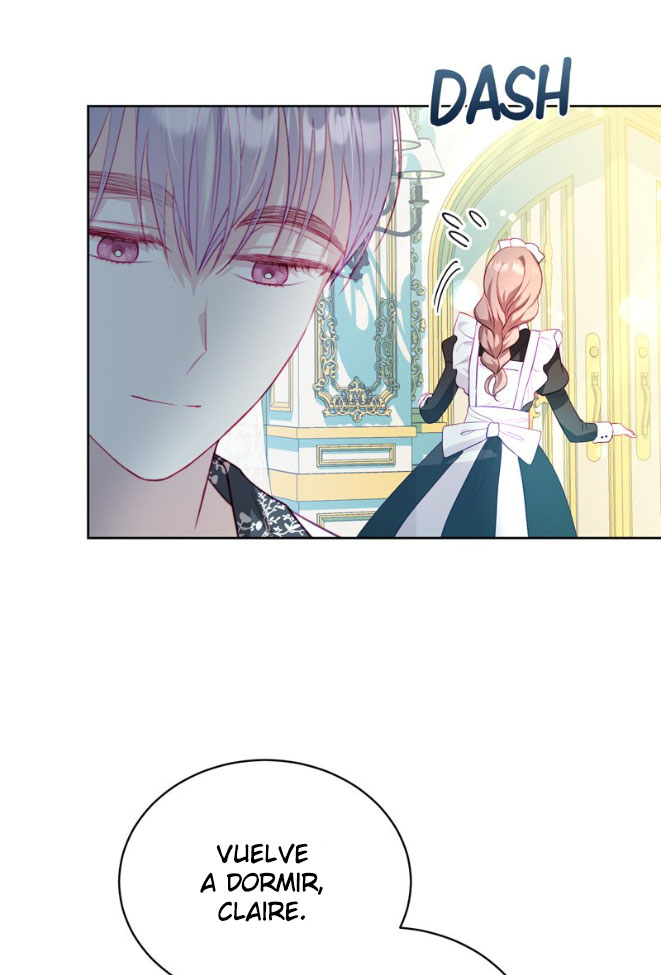 Mi Padre, el Semidios Posesivo Capítulo 15 - Page 51