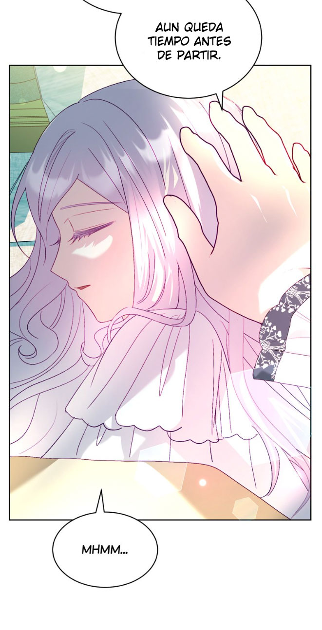 Mi Padre, el Semidios Posesivo Capítulo 15 - Page 52