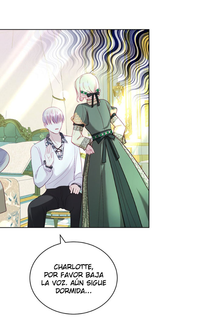 Mi Padre, el Semidios Posesivo Capítulo 15 - Page 56