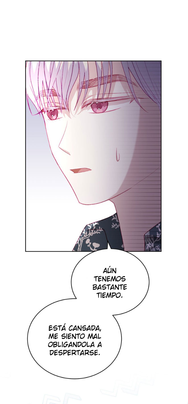 Mi Padre, el Semidios Posesivo Capítulo 15 - Page 58