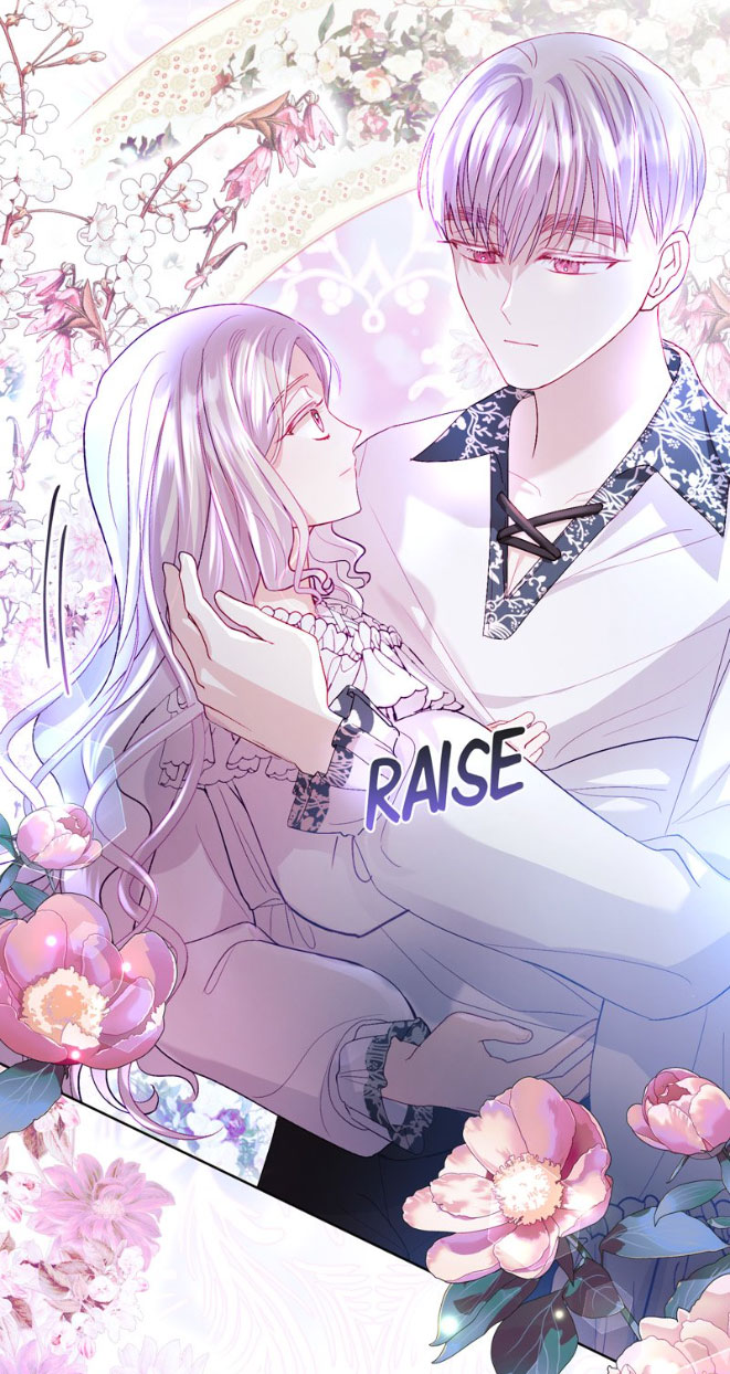 Mi Padre, el Semidios Posesivo Capítulo 15 - Page 6