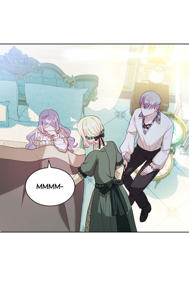 Mi Padre, el Semidios Posesivo Capítulo 15 - Page 63