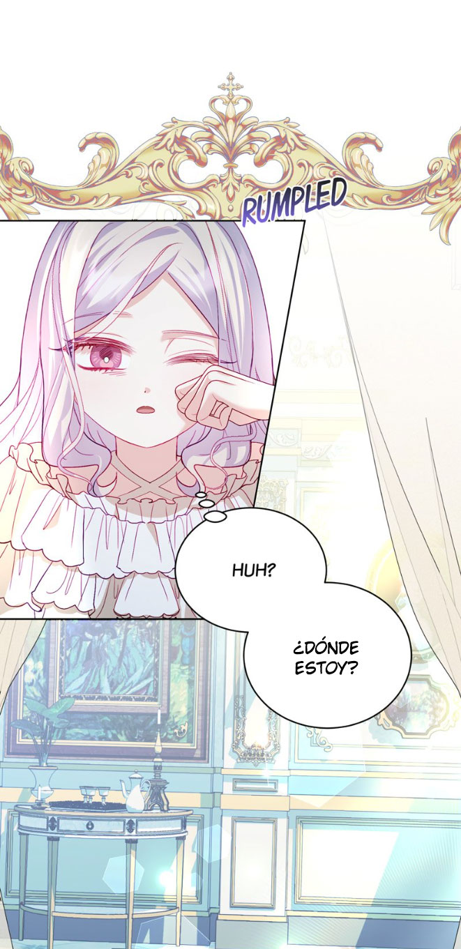 Mi Padre, el Semidios Posesivo Capítulo 15 - Page 64