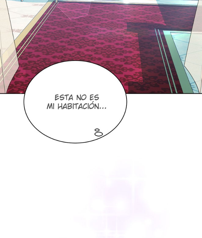 Mi Padre, el Semidios Posesivo Capítulo 15 - Page 65