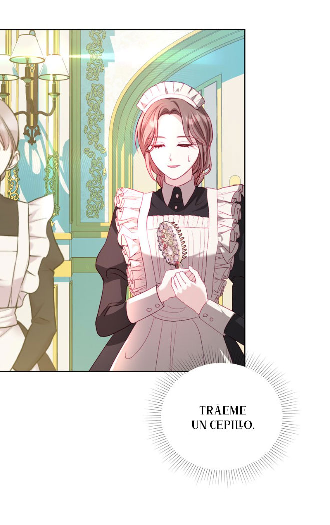 Mi Padre, el Semidios Posesivo Capítulo 15 - Page 70