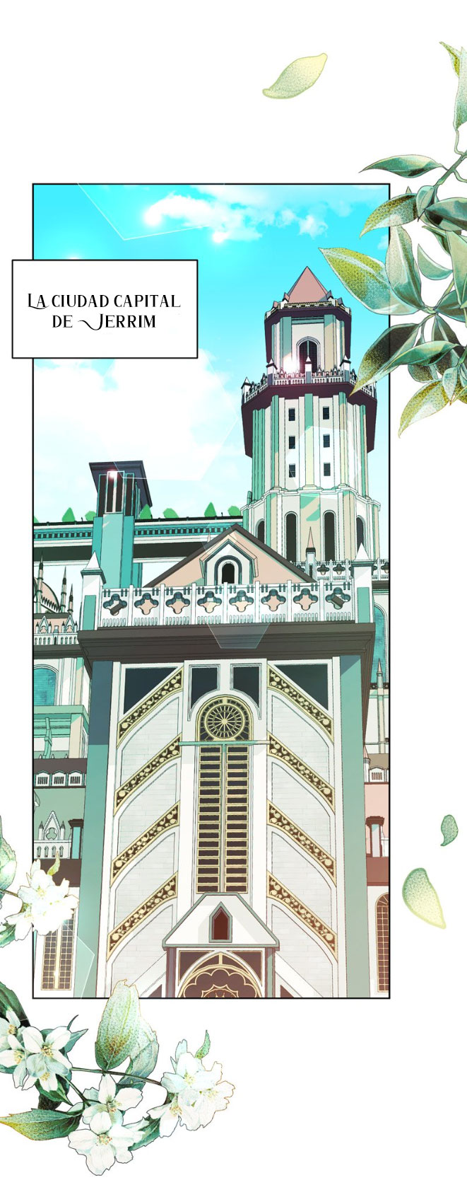 Mi Padre, el Semidios Posesivo Capítulo 15 - Page 79