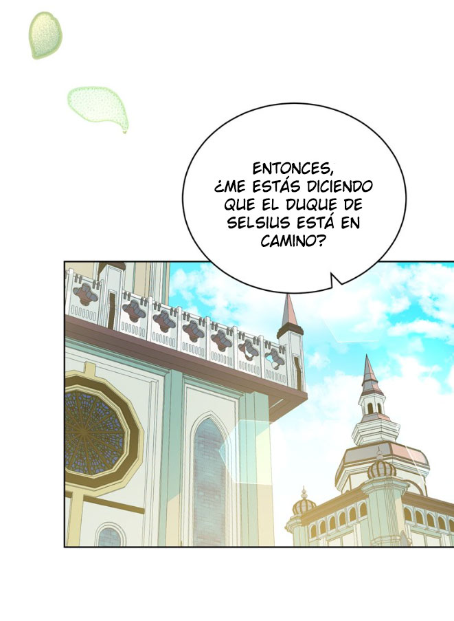 Mi Padre, el Semidios Posesivo Capítulo 15 - Page 80