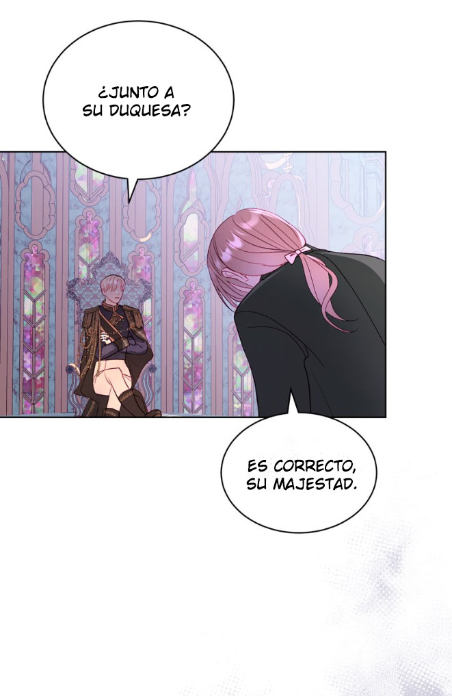 Mi Padre, el Semidios Posesivo Capítulo 15 - Page 81