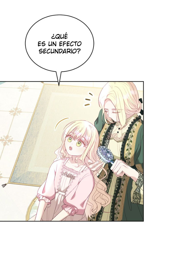 Mi Padre, el Semidios Posesivo Capítulo 16 - Page 10